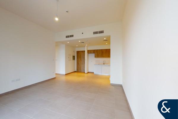 1 Bed | Direct Park Access | Area Specialist